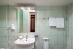 Стандарт Twin Комфорт с 2-мя раздельными кроватями в Околица