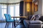 Deluxe sea view A [23] в Сомелье