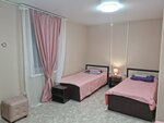 Четырехместный номер в Байкальская бочка Листвянка