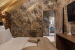 Апартаменты с видом на горы в Stellar Collection Chalet, Krasnaya Polyana