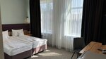 Комфорт двухкомнатный с 2 спальнями в Парк-отель Нальчик