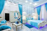 Улучшенный Люкс с 1 кроватью №6 в Flat-Luxe