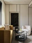 Suite в Glinz Hotel by Ginza Project