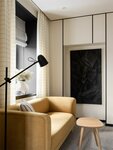 Suite в Glinz Hotel by Ginza Project