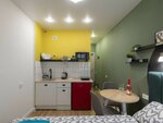 Гостевая студия Мята в Dream Apartmens