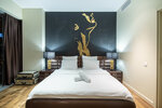 Rockmond 64 Junior Suite 6 в Rockmond