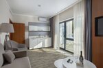 Family suite 4-местный 3-комнатный в Alean Family Biarritz