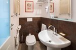 Двухместный номер Standard двуспальная кровать в Casa Rovai Guest House