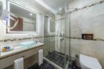 Одноместный номер Standard в Lalinn Hotel