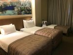 Трёхместный номер Comfort в Gorrion Hotel Istanbul