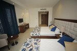 Одноместный клубный номер Standard в Club Kastalia Holiday Village