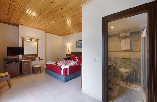 Одноместный номер Standard в Нума Порт Отель