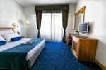 Одноместный номер Standard в Hotel Diplomatic