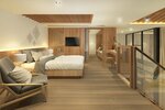 Одноместный люкс в Aonang Princeville Villa Resort and SPA