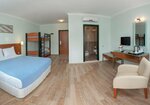 Семейный номер Standard 2 комнаты в Petunya Beach Resort