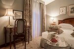 Двухместный номер Classic двуспальная кровать в Grand Hotel et de Milan