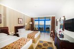 Номер Deluxe в Marina Sharm Hotel