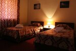 Трёхместный номер Standard в Hotel Rohat Chilonzor