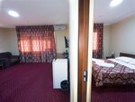 Люкс 1 комната в Hotel Rohat Chilonzor