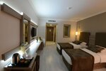 Номер Standard в Green Nature Diamond Hotel