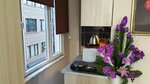 Двухместный номер Deluxe в Beyazithan Suites