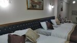 Студия в Beyazithan Suites