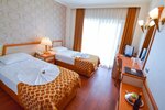 Двухместный номер Standard двуспальная кровать в Pine House Hotel