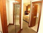 Одноместный номер Standard в Armis Hotel