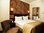 Одноместный номер Standard в Armis Hotel