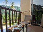 Четырёхместный семейный номер Standard в Ibis Styles Krabi AO Nang - Sha Extra Plus