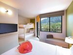 Четырёхместный семейный номер Standard в Ibis Styles Krabi AO Nang - Sha Extra Plus