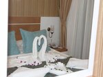 Двухместный номер Standard двуспальная кровать в Esperanza Boutique Hotel