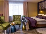 №8 GRAND DELUXE SUITE (37 м²) в На Манежном