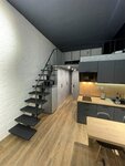 Апартаменты Комфорт в BrickWood Loft