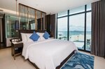 Двухместный полулюкс в Mytt Hotel Pattaya