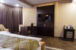 Двухместный номер Standard в Best Western plus Astana