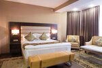 Двухместный номер Standard в Best Western plus Astana