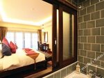 Номер Deluxe в Viangluang Resort