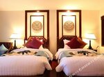 Номер Deluxe в Viangluang Resort