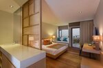 Двухместный номер Deluxe в Prana Resort Nandana