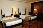 Двухместный номер Deluxe 2 отдельные кровати в Pearl Continental Hotel Lahore