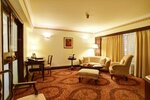 Люкс Deluxe в Pearl Continental Hotel Lahore