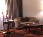 Номер Executive в Pearl Continental Hotel Lahore