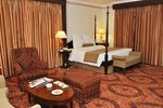 Двухместный номер Deluxe двуспальная кровать в Pearl Continental Hotel Lahore