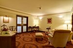 Люкс Deluxe в Pearl Continental Hotel Lahore