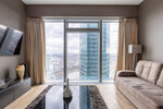 Rockmond 48 Junior Suite 12 в Rockmond