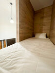 Стандарт с 1 двухспальной кроватью + 2 односпальные кровати в Veranda