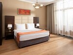 Таунхаус с 6 спальнями +960 в Апартаменты Курорта Красная Поляна