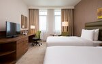 TWIN ROOM в Hilton Garden Inn Orenburg