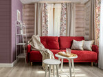 LILAS COTTAGE в Kislorod Boutique Club